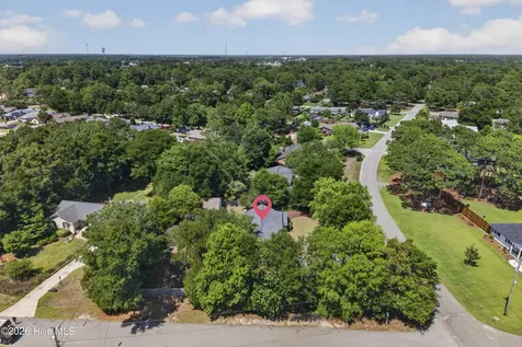 622 Long Leaf Acres Drive Wilmington NC 28405