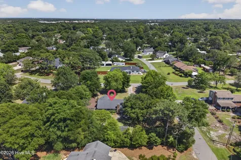 622 Long Leaf Acres Drive Wilmington NC 28405