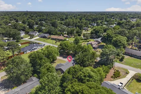 622 Long Leaf Acres Drive Wilmington NC 28405