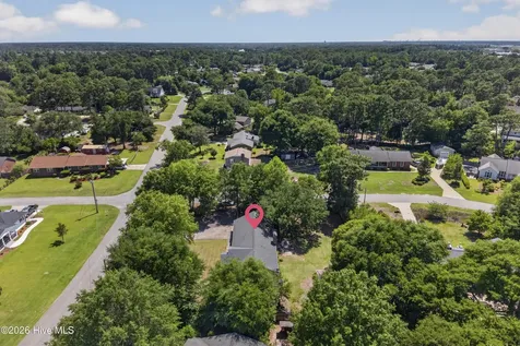 622 Long Leaf Acres Drive Wilmington NC 28405