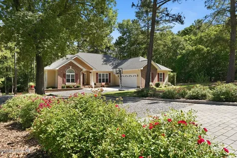 16 Ridge Road Jackson Springs NC 27281