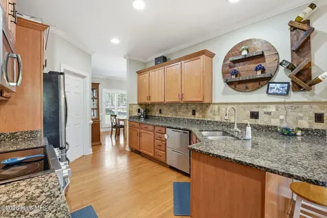 16 Ridge Road Jackson Springs NC 27281