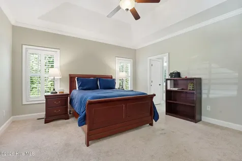 16 Ridge Road Jackson Springs NC 27281