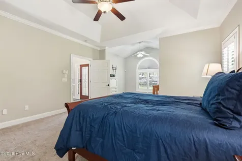 16 Ridge Road Jackson Springs NC 27281