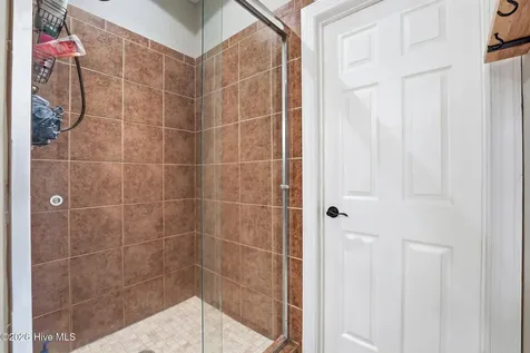 16 Ridge Road Jackson Springs NC 27281