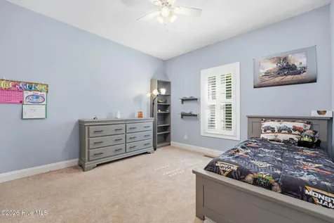 16 Ridge Road Jackson Springs NC 27281