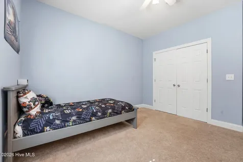 16 Ridge Road Jackson Springs NC 27281