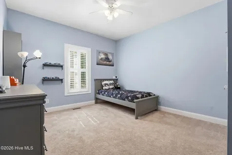 16 Ridge Road Jackson Springs NC 27281