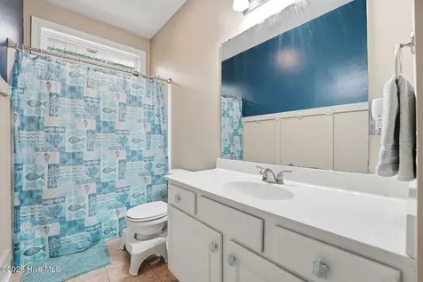 16 Ridge Road Jackson Springs NC 27281