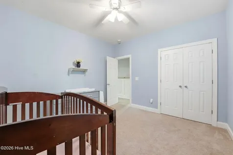16 Ridge Road Jackson Springs NC 27281