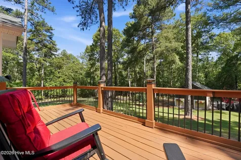 16 Ridge Road Jackson Springs NC 27281