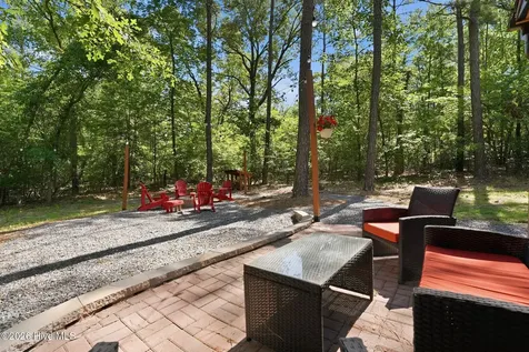 16 Ridge Road Jackson Springs NC 27281