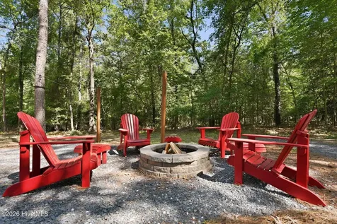 16 Ridge Road Jackson Springs NC 27281