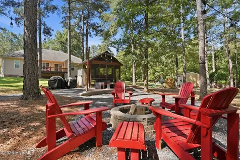 16 Ridge Road Jackson Springs NC 27281