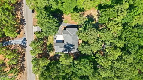 16 Ridge Road Jackson Springs NC 27281