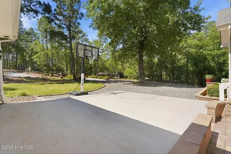 16 Ridge Road Jackson Springs NC 27281