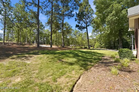 16 Ridge Road Jackson Springs NC 27281