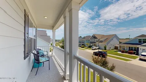 1233 Lt Congleton Road Wilmington NC 28409