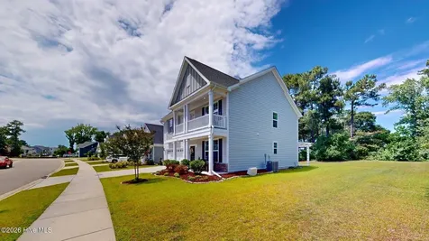 1233 Lt Congleton Road Wilmington NC 28409