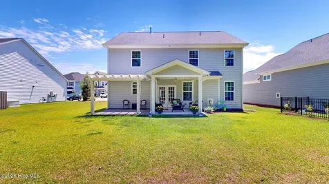 1233 Lt Congleton Road Wilmington NC 28409