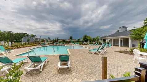 1233 Lt Congleton Road Wilmington NC 28409