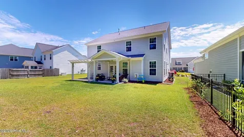 1233 Lt Congleton Road Wilmington NC 28409