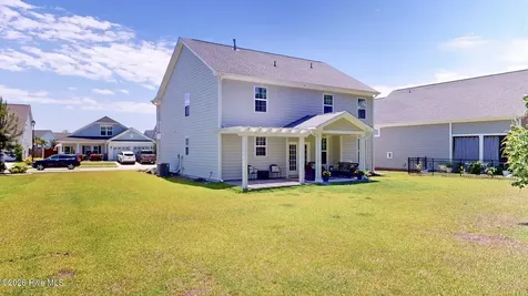 1233 Lt Congleton Road Wilmington NC 28409