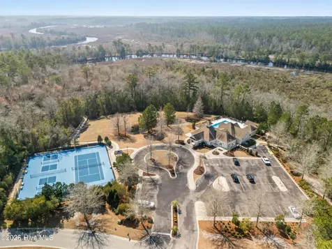 983 Ashburton Road SE Bolivia NC 28422