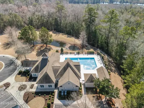 983 Ashburton Road SE Bolivia NC 28422
