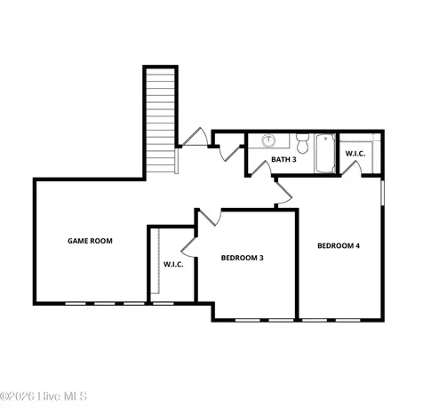 983 Ashburton Road SE Bolivia NC 28422