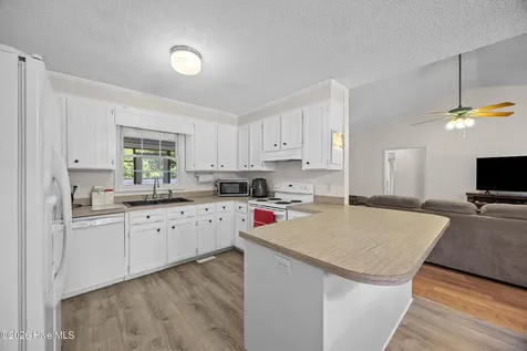 105 Lunington Mill Circle Burgaw NC 28425