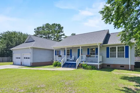 105 Lunington Mill Circle Burgaw NC 28425