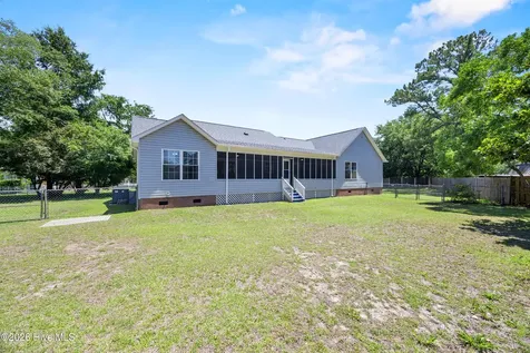 105 Lunington Mill Circle Burgaw NC 28425