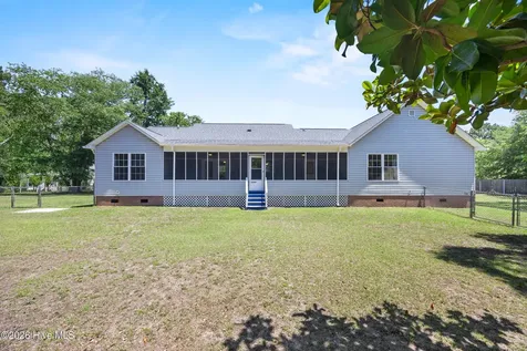 105 Lunington Mill Circle Burgaw NC 28425