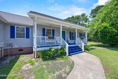 105 Lunington Mill Circle Burgaw NC 28425