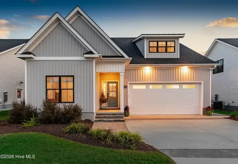 1056 Montevallo Lane Ayden NC 28513