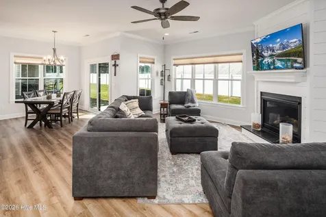 1056 Montevallo Lane Ayden NC 28513