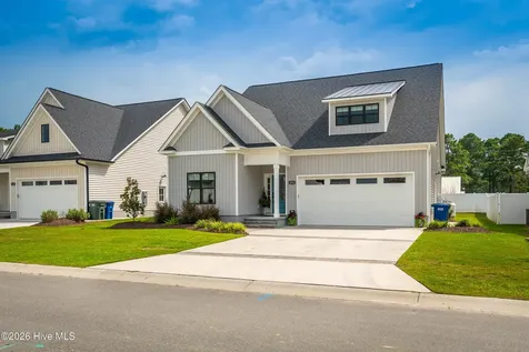 1056 Montevallo Lane Ayden NC 28513
