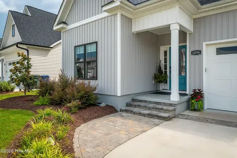 1056 Montevallo Lane Ayden NC 28513