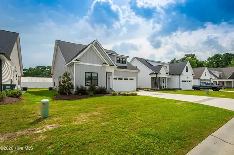 1056 Montevallo Lane Ayden NC 28513