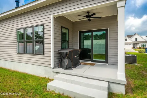 1056 Montevallo Lane Ayden NC 28513