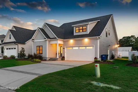 1056 Montevallo Lane Ayden NC 28513