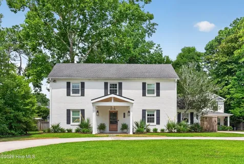 2309 Lynnwood Drive Wilmington NC 28403