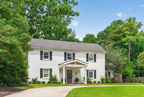 2309 Lynnwood Drive Wilmington NC 28403