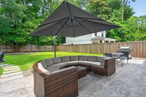 2309 Lynnwood Drive Wilmington NC 28403