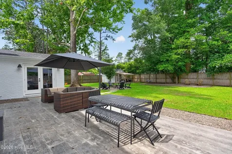 2309 Lynnwood Drive Wilmington NC 28403