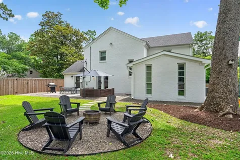 2309 Lynnwood Drive Wilmington NC 28403