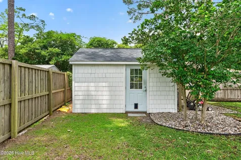 2309 Lynnwood Drive Wilmington NC 28403