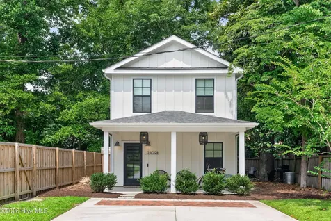 2309 Lynnwood Drive Wilmington NC 28403