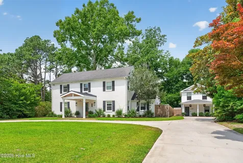2309 Lynnwood Drive Wilmington NC 28403